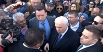 MAHKUM YAKINLARI - Bahçeli: Bir daha duyarsam yasayı geri çekerim