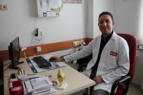 ORGAN BAĞIŞI HAFTASI - Op. Dr. Karaca Açıklaması 'Organ Nakli Bekleyen Hasta Sayısı Her Geçen Yıl Artıyor'