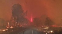 ORMAN YANGINI - Orman Yangınlarında Ölü Sayısı 23'E Yükseldi