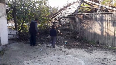 Vicdanlari Sizlatan Haber Sakarya Iline Bagli Pamukova Ilcesi