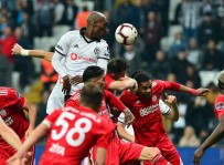 Spor Toto Süper Lig Açıklaması Beşiktaş Açıklaması 1 - DG Sivasspor Açıklaması 2 (Maç Sonucu)
