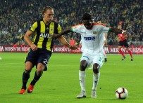 ALPER ULUSOY - Spor Toto Süper Lig Açıklaması Fenerbahçe Açıklaması 2 - Aytemiz Alanyaspor Açıklaması 0 (Maç Sonucu)