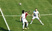 ALİ RIZA ÖZTÜRK - TFF 2. Lig Açıklaması Bandırmaspor Baltok  Açıklaması 0 - Fatih Karagümrük Açıklaması 1