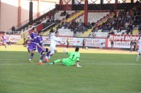 TAŞKıRAN - TFF 2. Lig Açıklaması Kastamonuspor 1966 Açıklaması 6 - Hacettepespor Açıklaması 2