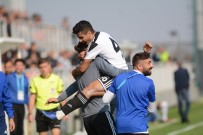 UMUT KAYA - TFF 2. Lig Kırmızı Grup Açıklaması Manisa BBSK Açıklaması 5- Tokatspor Açıklaması 1