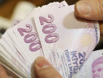 DEVLET KATKISI - Tüm çalışanları ilgilendiren kıdem tazminatında yeni formül