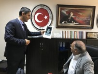 İBRAHIM ŞAHIN - 50 Yıl Sonra Aynı Sıralarda