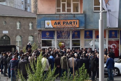 Ağrı'da Aşiret Mensubu AK Parti'de Aday Adayı