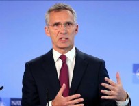 NATO - 'Avrupa'nın güvenliği Türkiye olmadan sağlanamaz'