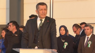 Bakan Selçuk Açıklaması 'Kız Çocuklarımızın Başarısı Konusunda Pozitif Ayrımcılık Yapacağız'