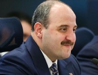 BİLİMSEL ARAŞTIRMA - Bakan Varank'tan flaş yerli otomobil açıklaması