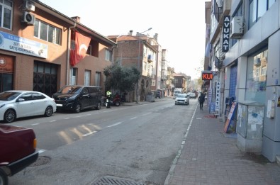 (Bekleyecek) Mudanya'da Yeni Trafik Düzenlemesi