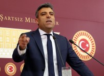 ÖZTÜRK YILMAZ - Bir Kez Daha Disiplin Kuruluna Sevk Edildi