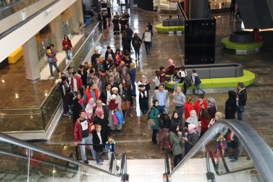 Bursalılar Hafta Sonu Fetih Müzesi'ne Akın Etti