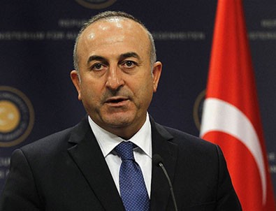 Çavuşoğlu'ndan Fransız bakana tepki: Açıklamaları terbiyesizlik...