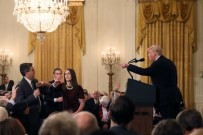 GİZLİ SERVİS - CNN'in, Trump Yönetimini Mahkemeye Verdiği İddiası