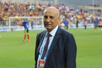 MALATYASPOR - E.Y. Malatyaspor'da Hedef 'Avrupa'