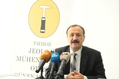 Evinizin Altından Fay Geçip Geçmediğini Bir Tıkla Öğrenin