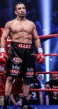 BOKSÖR - Fırat Arslan'ın Maçı İçin Nefesler Tutuldu