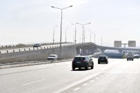 TRAFİK CEZALARI - Geçen Yıl Bir Milyondan Fazla Araç Trafikten Men Edildi