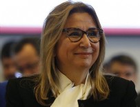 RUHSAR PEKCAN - Haksız fiyat artışlarına karşı 'mobil şikayet sistemi' devrede