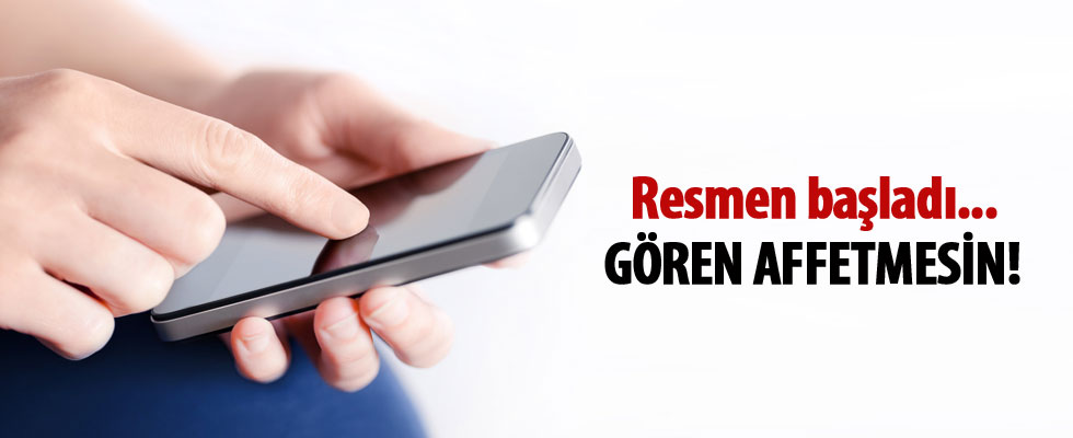 Haksız fiyat artışlarına karşı 'mobil şikayet sistemi' devrede