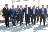 SEMT PAZARI - Harran'In Yıldızı Yeni Projelerle Parlıyor