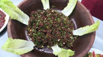 Hatay Mutfağına Yeni Şefler Yetişiyor