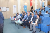 TAAHHÜT - İŞKUR'dan, OSB'de Bilgilendirme Toplantısı