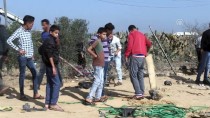İNSANSIZ HAVA ARACI - İsrail'in Gazze Saldırısının Detayları Belli Oldu