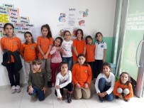 HEZARFEN AHMET ÇELEBİ - Kartepe'de 'Saygı' Eğitimi