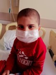 MURAT EFE - Lösemi Hastası Murat Efe İçin Yardım Kampanyası Başlatıldı