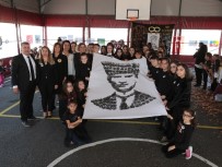 TÜRK HALK MÜZİĞİ - Manavgat'ta Ulu Önder Mustafa Kemal Atatürk Anıldı