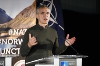 ASKERİ TATBİKAT - NATO'dan Türkiye Açıklaması