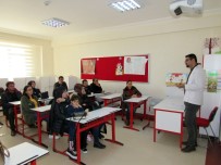 VELI TOPLANTıSı - Öğrenci Velileri Bilgilendirildi