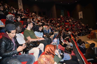 Osman Sınav'dan Öğrencilere Tavsiye Açıklaması