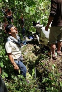 Peru'da Oyuncuları Taşıyan Otobüs Kaza Yaptı Açıklaması 7 Ölü, 12 Yaralı