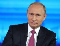 ENERJI BAKANı - Putin Türkiye'ye geliyor