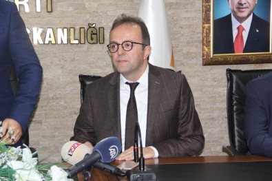Rıdvan Duran, Sakarya Büyükşehir Belediye Başkan Aday Adayı