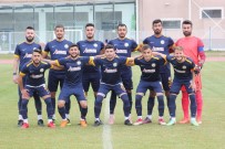 SPOR KOMPLEKSİ - Spor Toto Bölgesel Amatör Lig 5.Grup