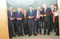 VASIP ŞAHIN - Techankara Proje Pazarı 2018 Açıldı