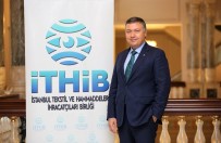 İHRACAT - Tekstil Ve Hammaddelerinde İhracat Rekoru