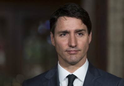 Trudeau Açıklaması İstihbaratımız Kaşıkçı Kayıtlarını Dinledi