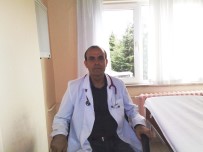 SOĞUK ALGINLIĞI - Uzmanlardan Çocuklarda Soğuk Algınlığı Uyarısı