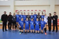 YENİMAHALLE BELEDİYESİ - Yenimahalle Zirve Yolunda