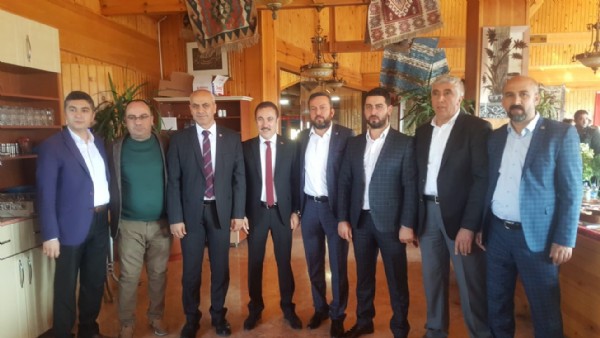 Yaman'a Ankaralılardan tam destek!