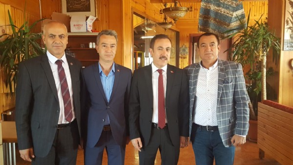 Yaman'a Ankaralılardan tam destek!