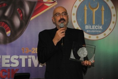 13. Uluslararası Bilecik Tiyatro Festivali Gala Gecesi