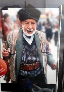 96 Yaşındaki Kuvayi Milliyeci Türktunç Hayatını Kaybetti