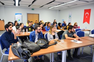 Adana'da Yeni Nesil Gazetecilik Eğitimi Başladı
